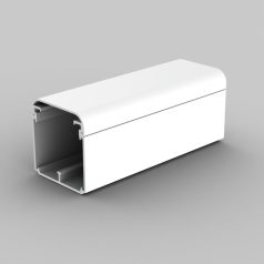 KOPOS csatorna EKE 60x60mm fehér EKE 60X60 HD