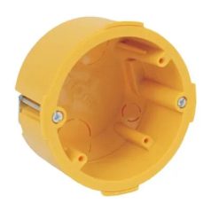 KOPOS gipszkarton doboz átm:79mm KI 68 L/1 NA