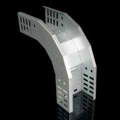 KOPOS süllyedő idom 90° KO 90X35X50 S