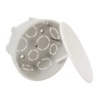 KOPOS elágazó doboz+fedél 103x50 KO 97/5 KA