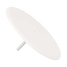 KOPOS dobozfedél átm:113mm KO 97 V HB