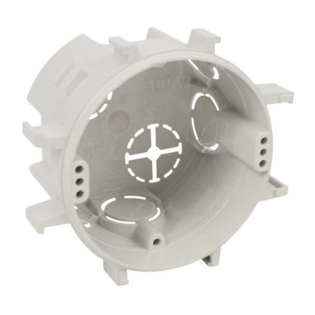 KOPOS készülék doboz 80x42mm KP 67/2 KA