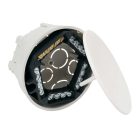 KOPOS elosztódoboz+fedél+sorkapocs KR 97/5 KA