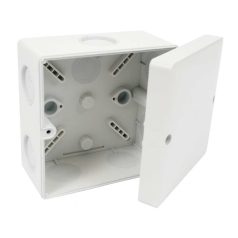 KOPOS doboz 101x101x61mm IP66 KSK 100 KA