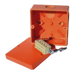 KOPOS doboz tűzálló IP66 101x101x61mm KSK 100 PO