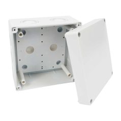 KOPOS doboz 126x126x74mm IP66 KSK 125 KA