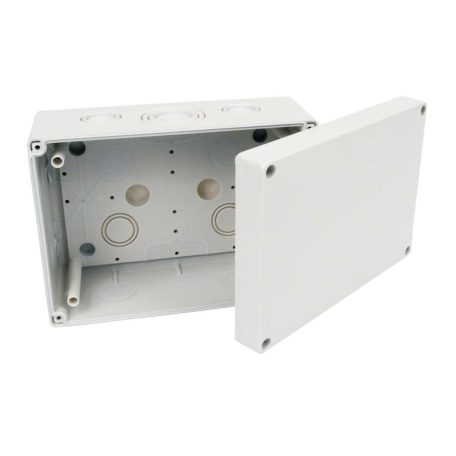 KOPOS doboz 176x126x87mm IP66 KSK 175 KA