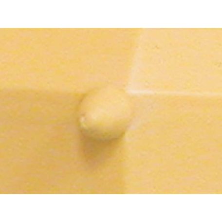 KOPOS doboz 255x205x68 fedéllel vakolat alá KT 250/L NB