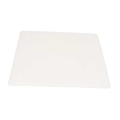 KOPOS dobozfedél 255x205mm KT 250 V HB