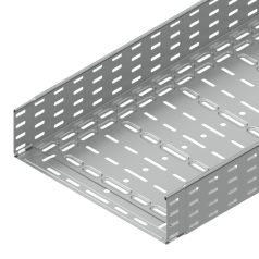 KOPOS Kábeltálca 110x400x1,25s KZI 110X400X1.25 S