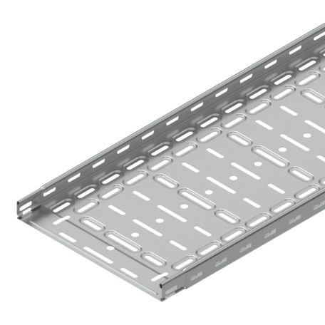 KOPOS Kábeltálca 35x300x0,75s 3m/szál KZI 35X300X0.75 S