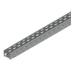 KOPOS Kábeltálca 60x75x0.75s 3m./szál KZI 60X75X0.75 S