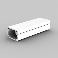 KOPOS csatorna LH 15x10mm fehér öntapadós LH 15X10 P2
