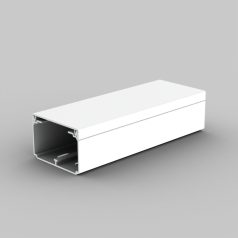 KOPOS csatorna LH 60x40mm fehér LH 60X40 HD