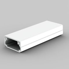KOPOS Csatorna LHD 20x10mm fehér 96m/doboz LHD 20X10 HD