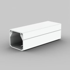   KOPOS Csatorna LHD 20x20mm fehér öntapadós 48m/doboz LHD 20X20 P2