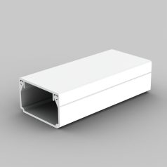   KOPOS Csatorna LHD 25x15mm fehér öntapadós 50m/doboz LHD 25X15 P2