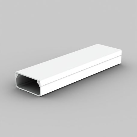 KOPOS Csatorna LHD 32x15mm fehér 80m/doboz LHD 32X15 HD