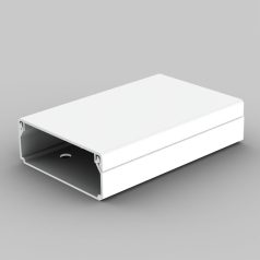   KOPOS Csatorna mini LHD 50x20 HD fehér 32m/doboz LHD 50X20 HD