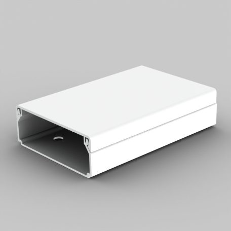 KOPOS Csatorna mini LHD 50x20 HD fehér 32m/doboz LHD 50X20 HD