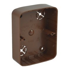   KOPOS Elosztódoboz 80,5x80,5x28mm fedél nélkül LK 80X28 2ZT I2