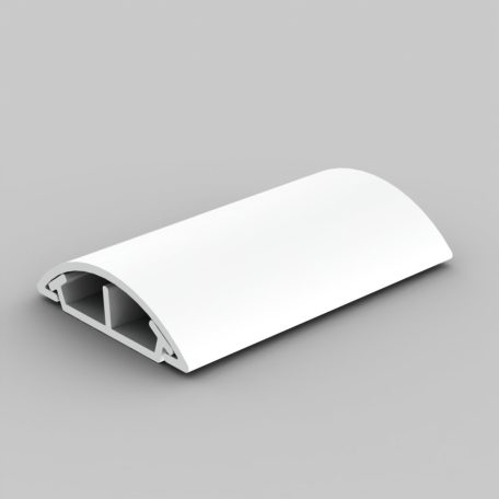 KOPOS Taposócsatorna LO35 35x10mm fehér KOPOS LO 35 HD