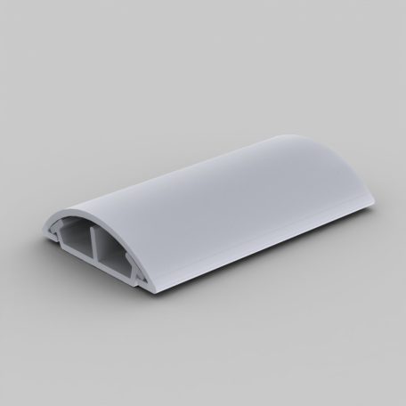 KOPOS Taposócsatorna LO35 34x10,5mm világosszüre LO 35 KD
