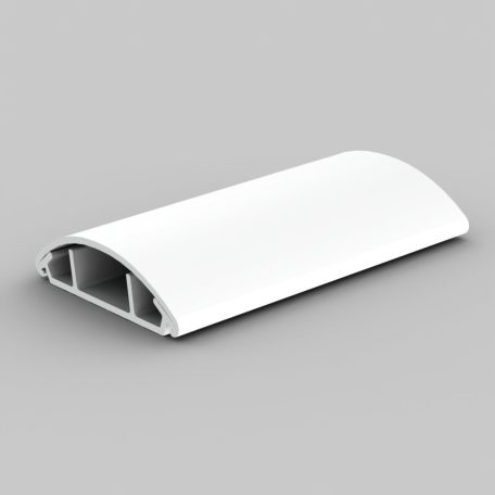 KOPOS Taposócsatorna LO50 50x14mm fehér KOPOS LO 50 HD