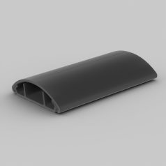 KOPOS Taposócsatorna LO50 50x14mm szürke KOPOS LO 50 LD
