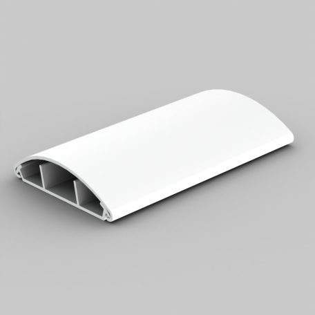 KOPOS Taposócsatorna LO75 74x18mm fehér LO 75 HD