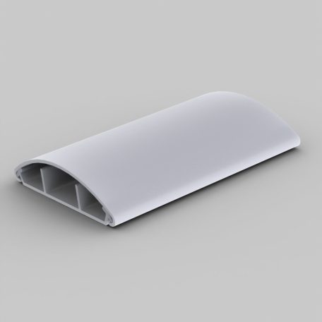 KOPOS Taposócsatorna LO75 74x18mm világosszürke LO 75 KD