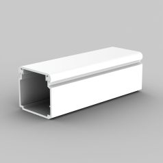 KOPOS csatorna LV 24x22mm fehér LV 24X22 HD