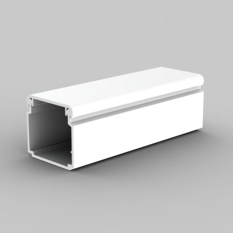 KOPOS csatorna LV 24x22mm fehér LV 24X22 HD