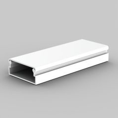 KOPOS csatorna LV 40x15mm fehér LV 40X15 HD