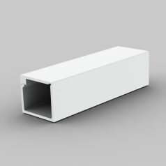 KOPOS Csatorna lz 15x12mm fehér KOPOS LZ 15X12 HD