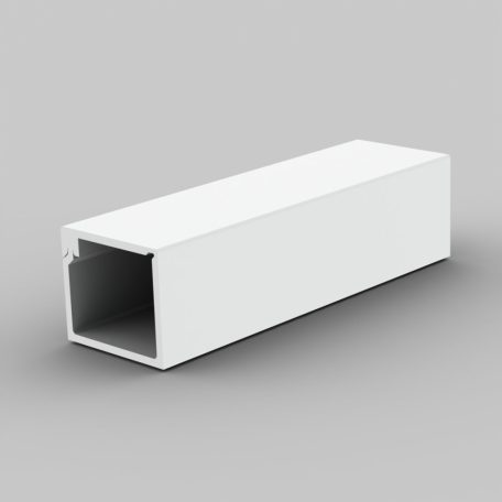 KOPOS Csatorna lz 15x12mm fehér KOPOS LZ 15X12 HD