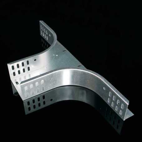 KOPOS csatlakozó idom 60x100mm OH 60X100 S