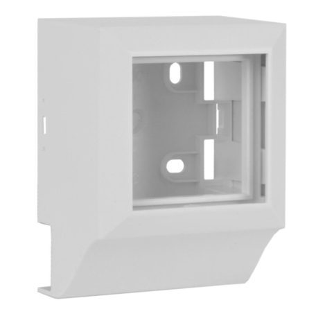 KOPOS szerelvénydoboz 65,8x86x48,2mm PNQ 20X10 HB