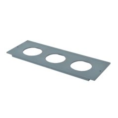 KOPOS készülék alátét PP 80/3 LB