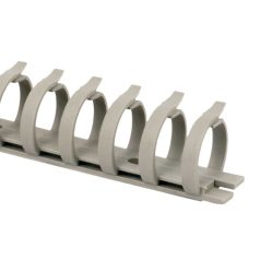   KOPOS Perforált csatorna átm: 30 hajlékony 500mm/db RK-OVK30 LB