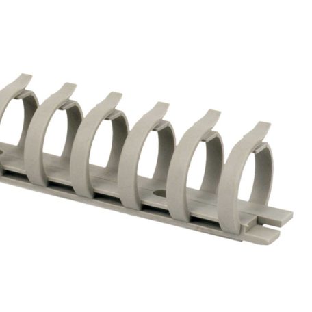 KOPOS Perforált csatorna átm: 30 hajlékony 500mm/db RK-OVK30 LB