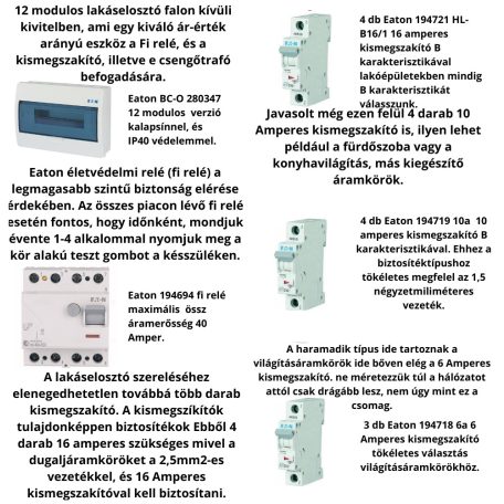 Strongvill Prémium csomag