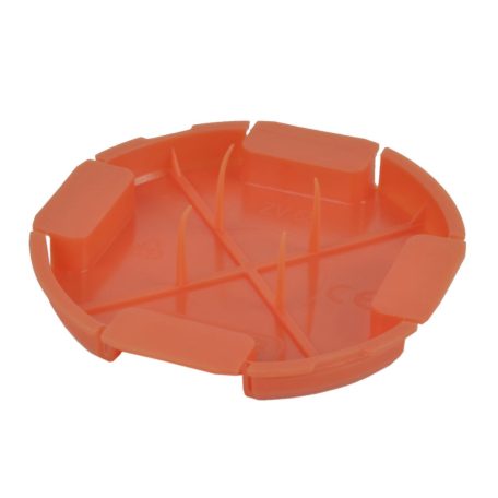 KOPOS dobozfedél átm:83mm ZV 68 AB