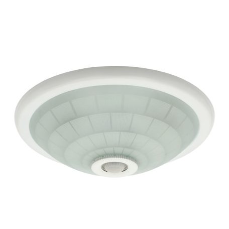 Kanlux FOGLER DL-240O lámpa E27 mozgásérzékelővel 18120