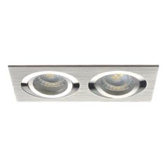 Kanlux SEIDY CT-DTL250-AL lámpa MR16 12V, IP20 18282