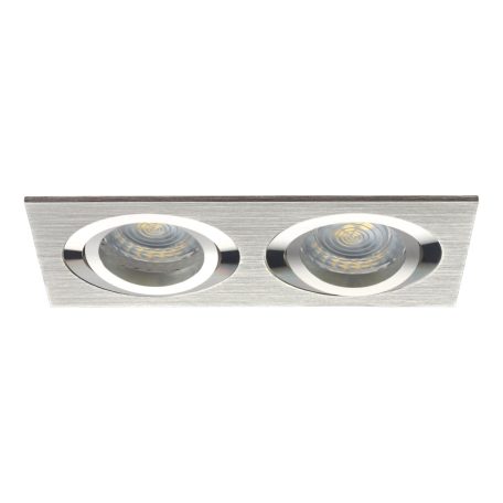 Kanlux SEIDY CT-DTL250-AL lámpa MR16 12V, IP20 18282
