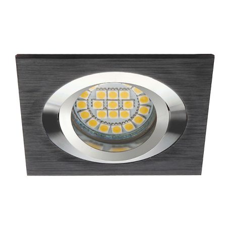 Kanlux SEIDY CT-DTL50-B lámpa MR16  18289