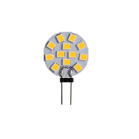 Kanlux LED12 G4-WW fényforrás G4 18502