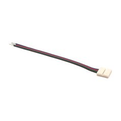 Kanlux CONNECTOR RGB 10-CP csatlakozó 1db 19036