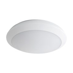   Kanlux DABA N LED SMD DL-16W lámpa mikrohullámú mozgásérzékelővel 19062